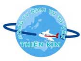 Công ty TNHH Dịch Vụ Tư Vấn Thiên Kim