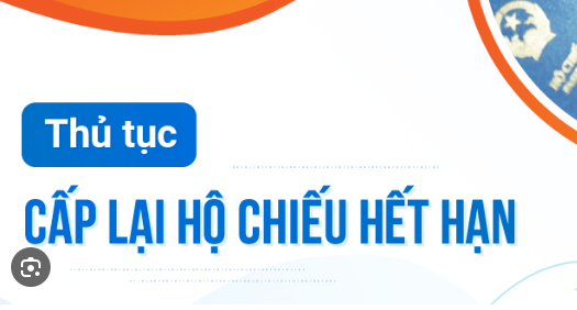 Dịch vụ hỗ trợ kê khai xin cấp lại cấp mới hộ chiếu toàn quốc